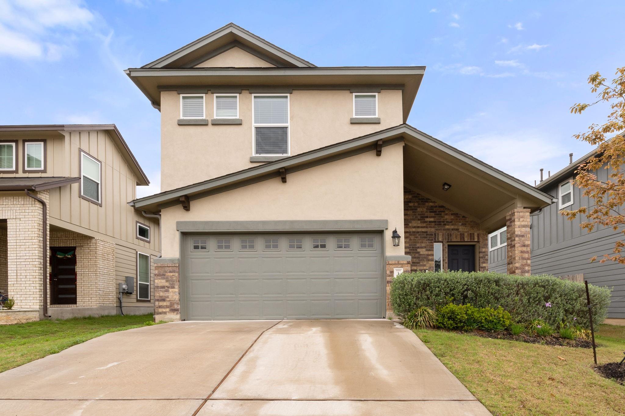 Meadows/Quick Ranch Condos