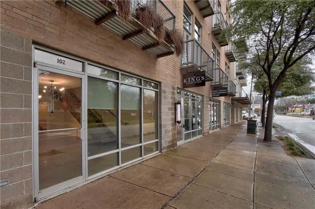 1601 Cesar Chavez ST #102, Austin, TX 78702 photo 2