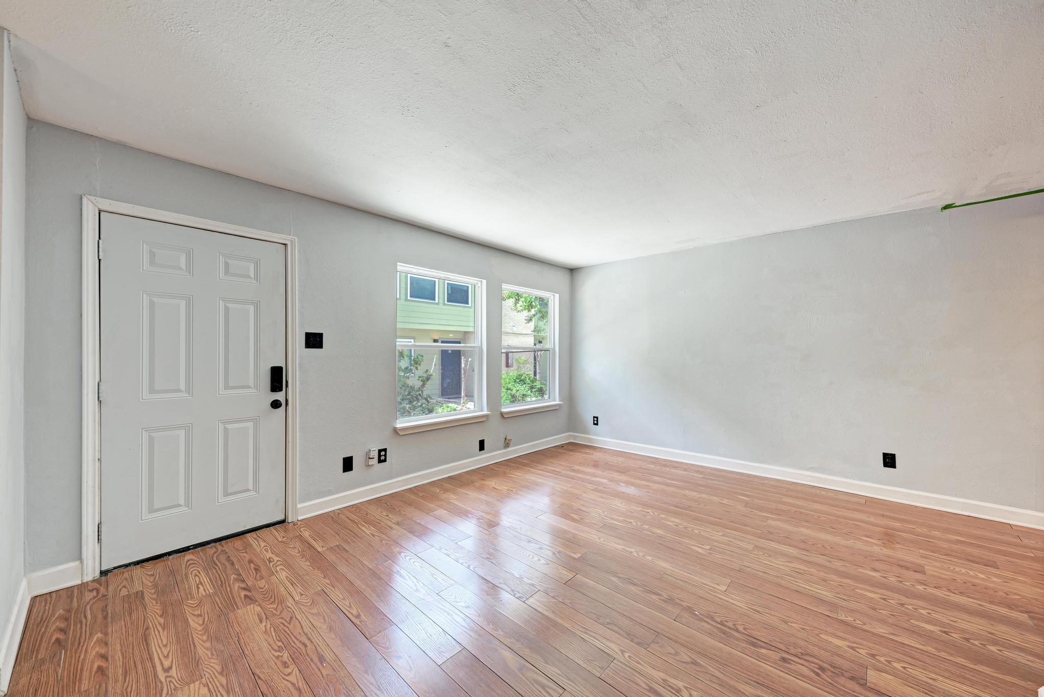 2124 Burton DR #136, Austin, TX 78741 photo 5