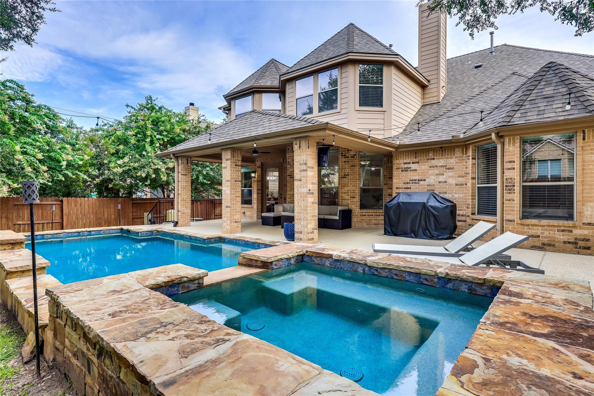 Ranch At Brushy Creek Sec 2B Amd