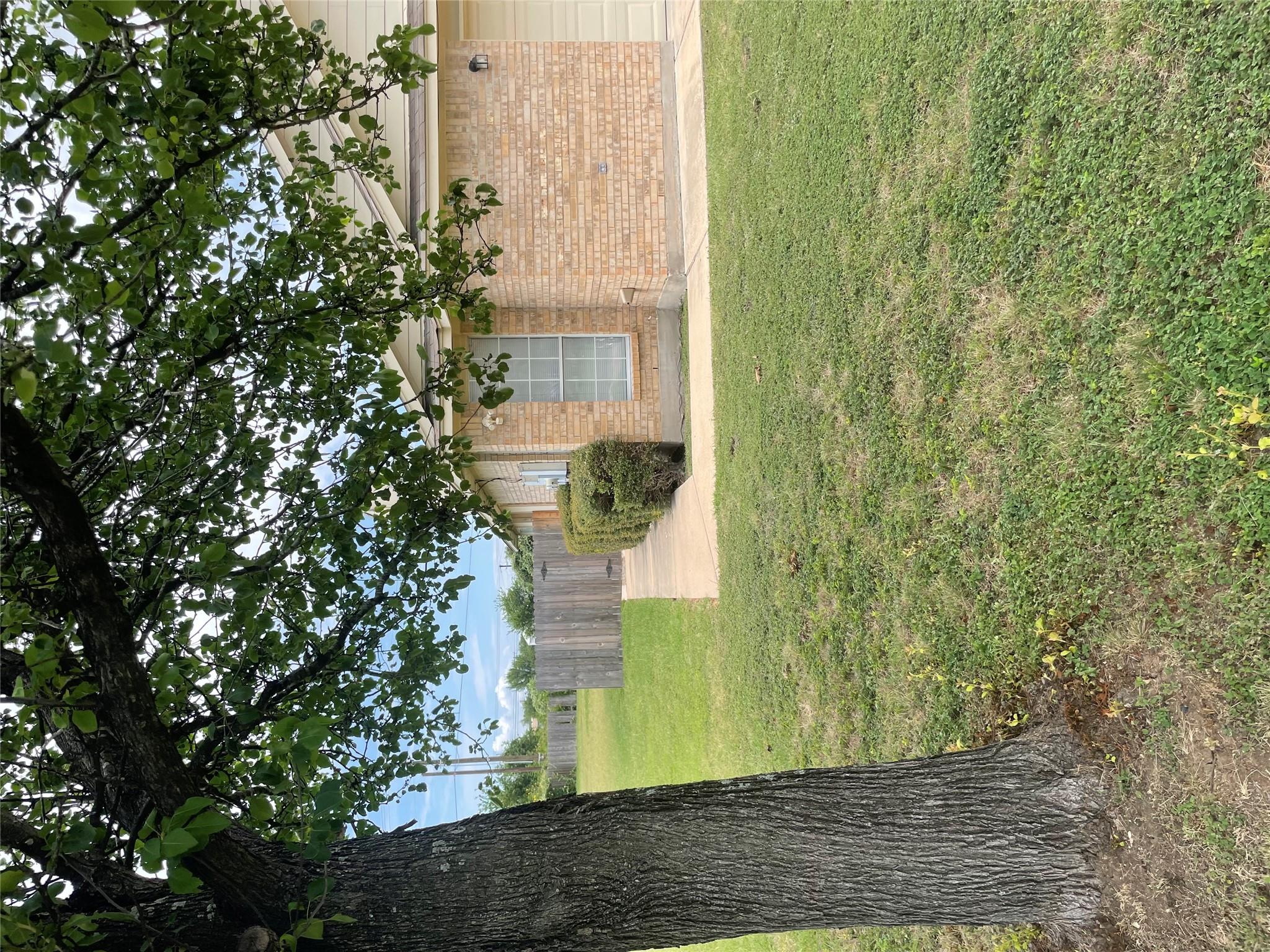 205 Axis Deer TRL #A, Hutto, TX 78634 photo 2
