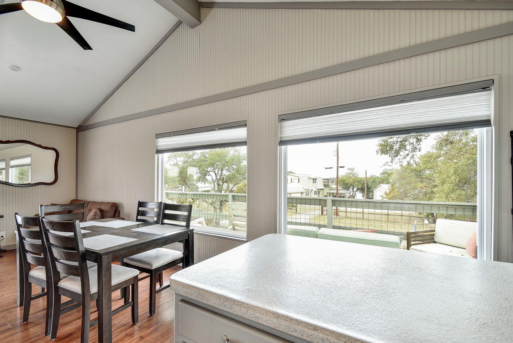 Canyon Lake Shores 1