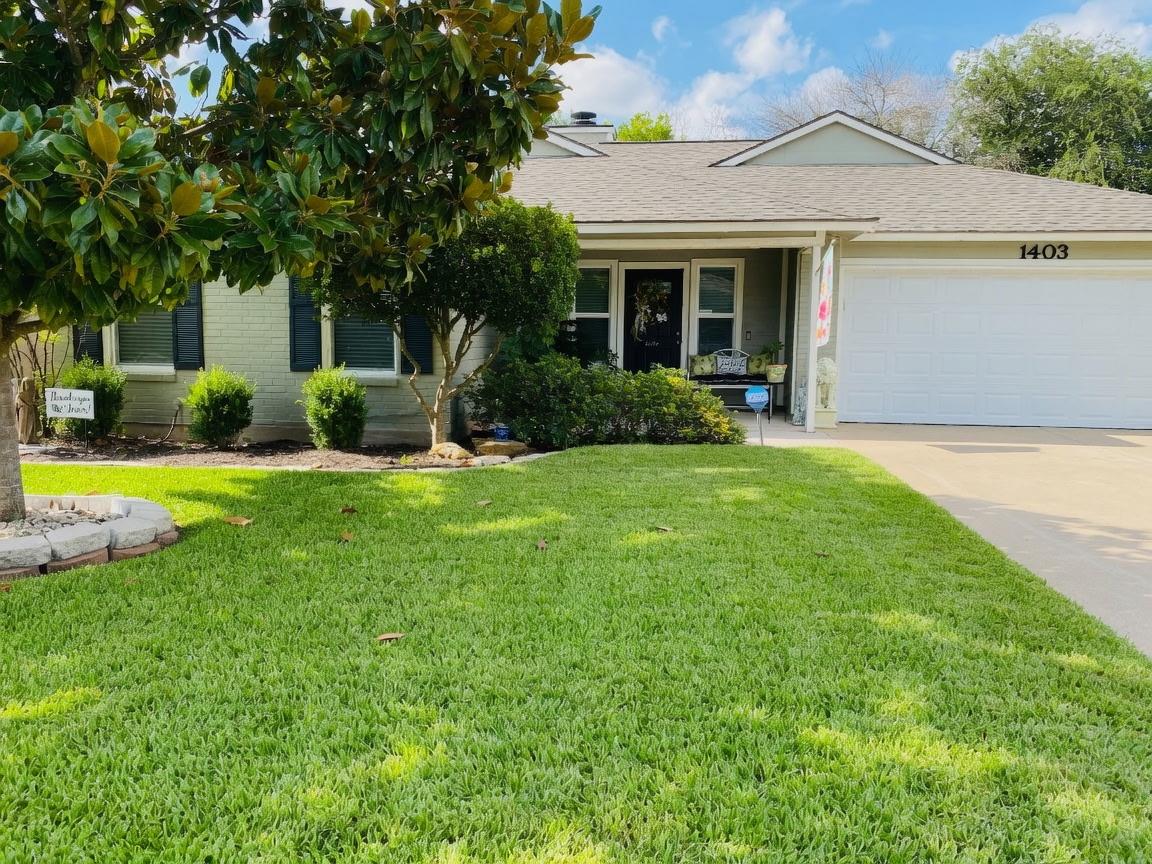 1403 Beth LN, Round Rock, TX 78664 photo 3