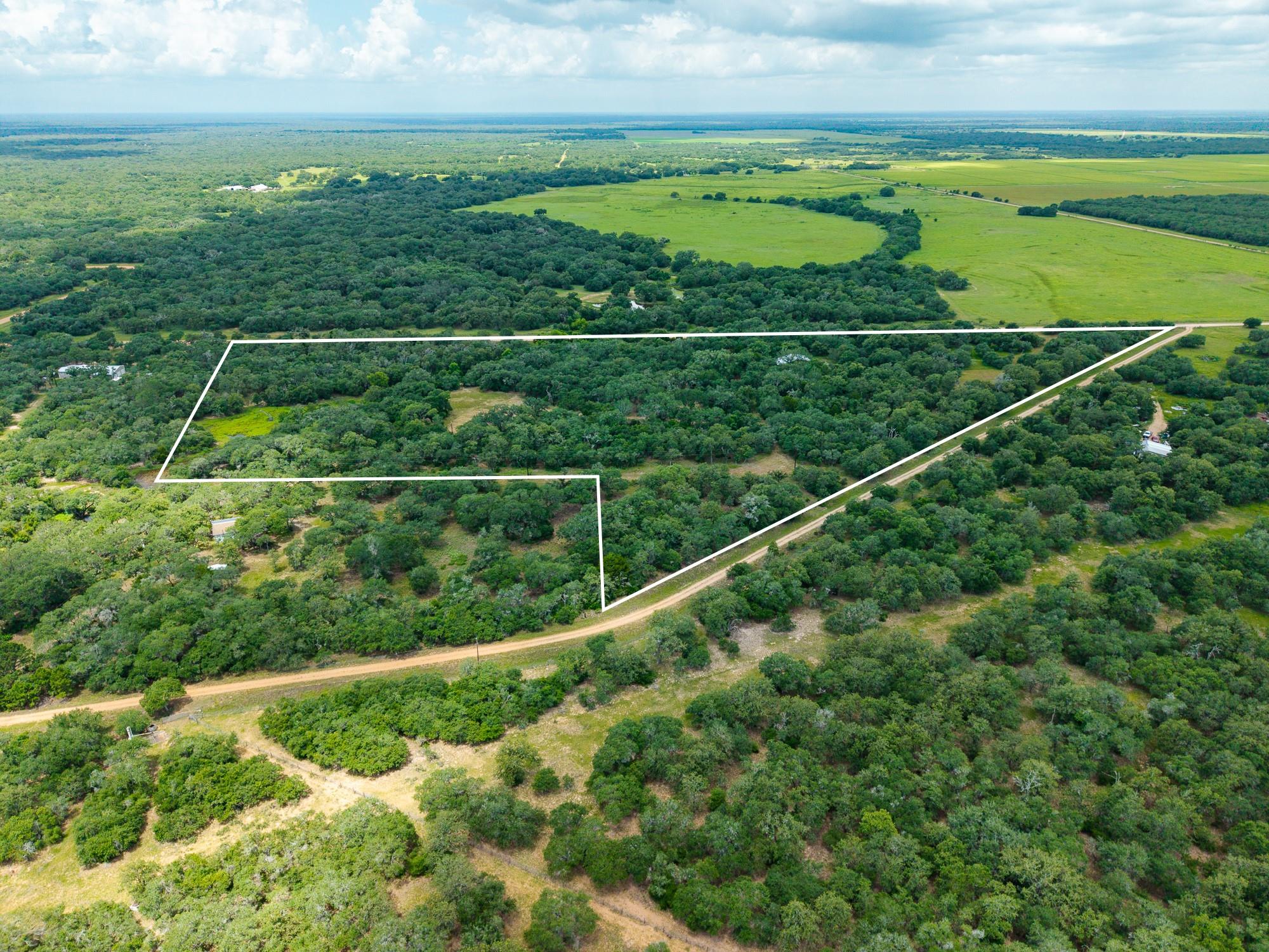 5641 County Road 14, Hallettsville, TX 77964 photo 3