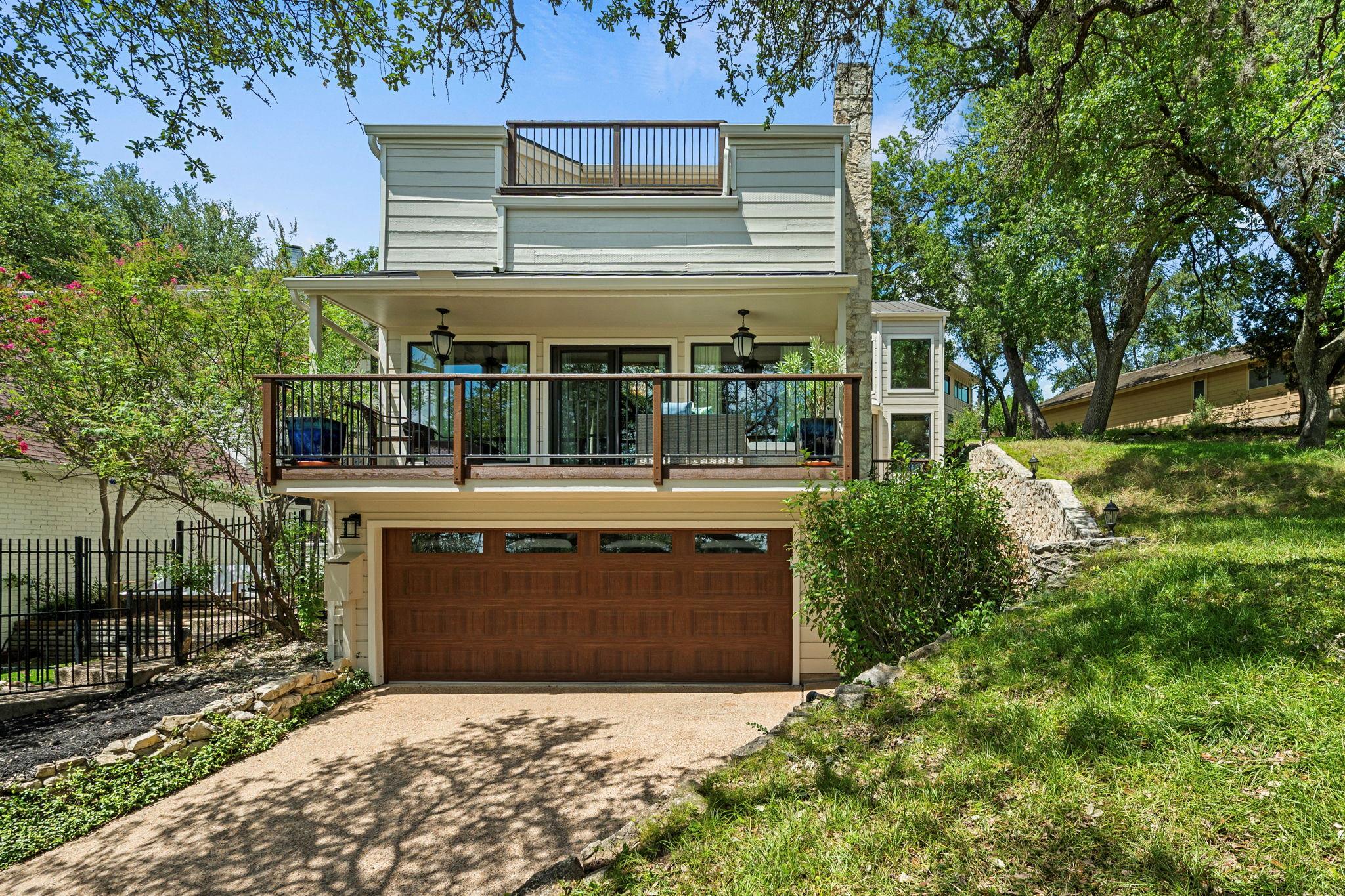 6022 Mount Bonnell HOLW, Austin, TX 78731 photo 3