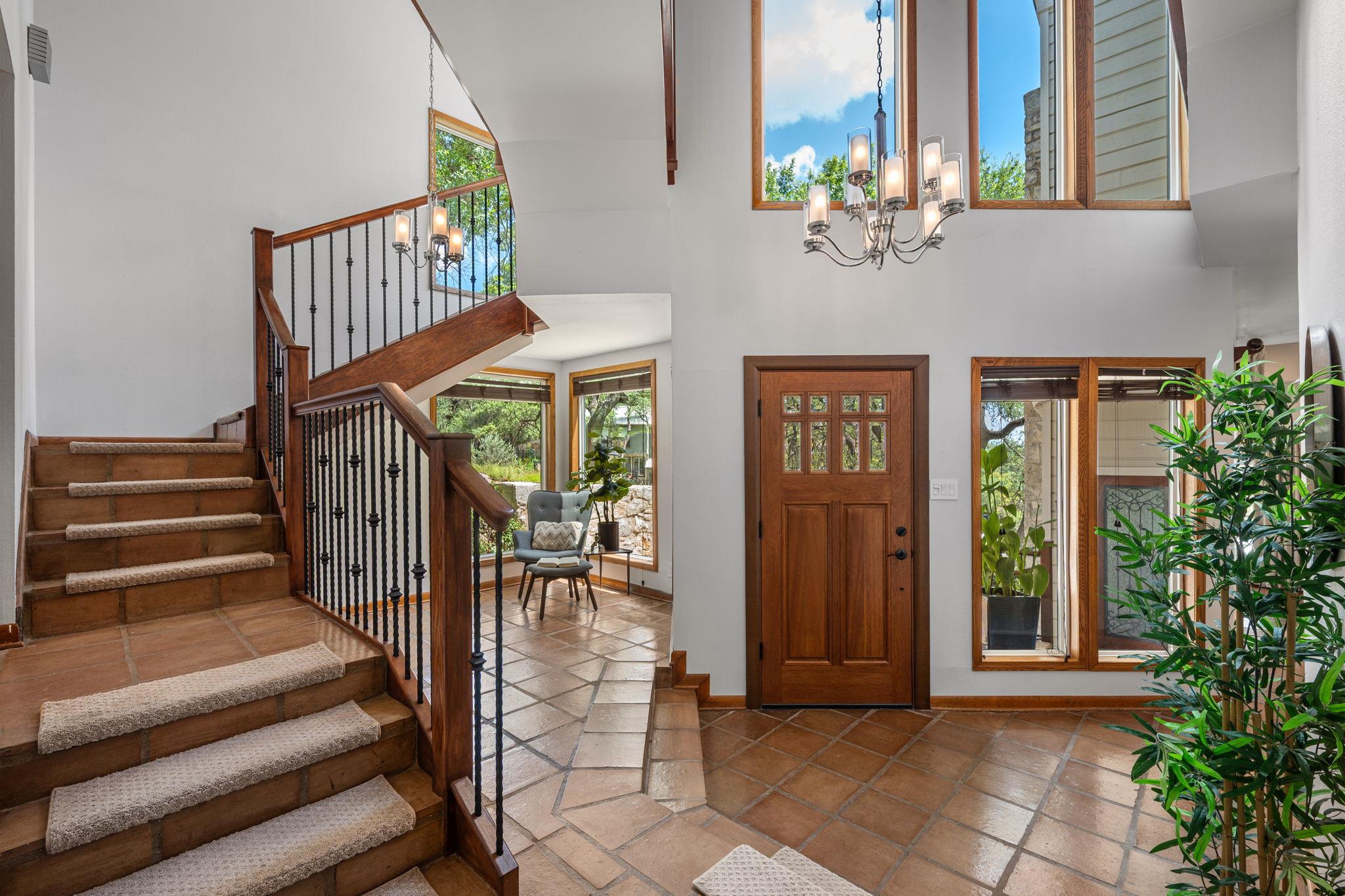 6022 Mount Bonnell HOLW, Austin, TX 78731 photo 5