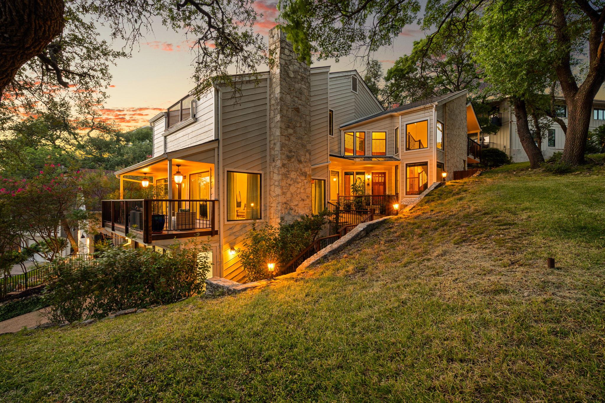 6022 Mount Bonnell HOLW, Austin, TX 78731 photo 4