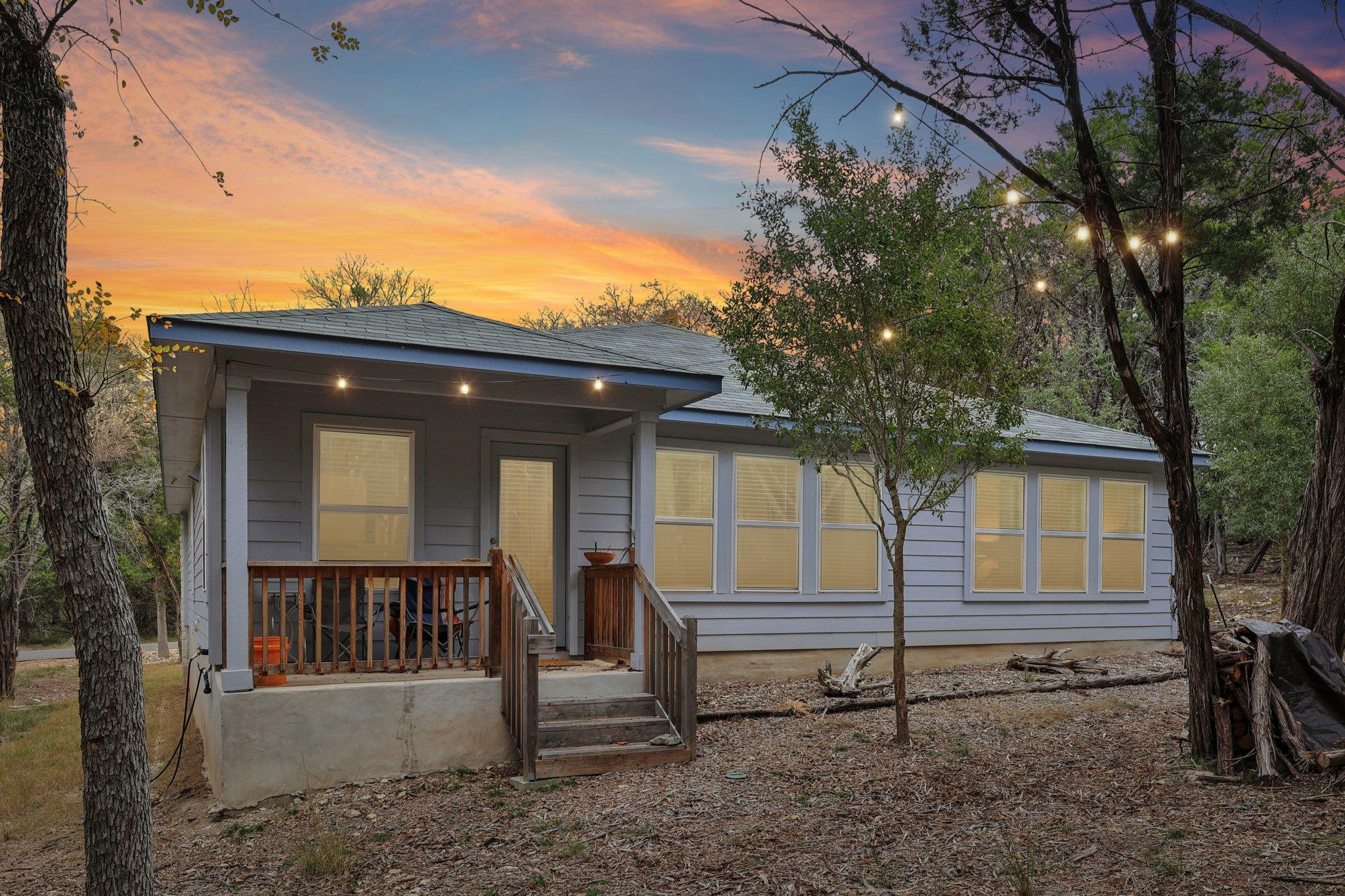 21709 Osage LN, Lago Vista, TX 78645 photo 2