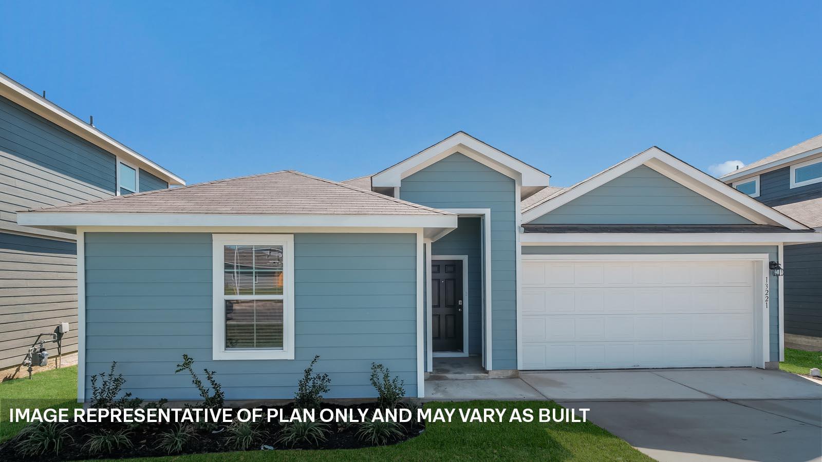 12201 Silverton Tree BND, Mustang Ridge, TX 78610 photo 2