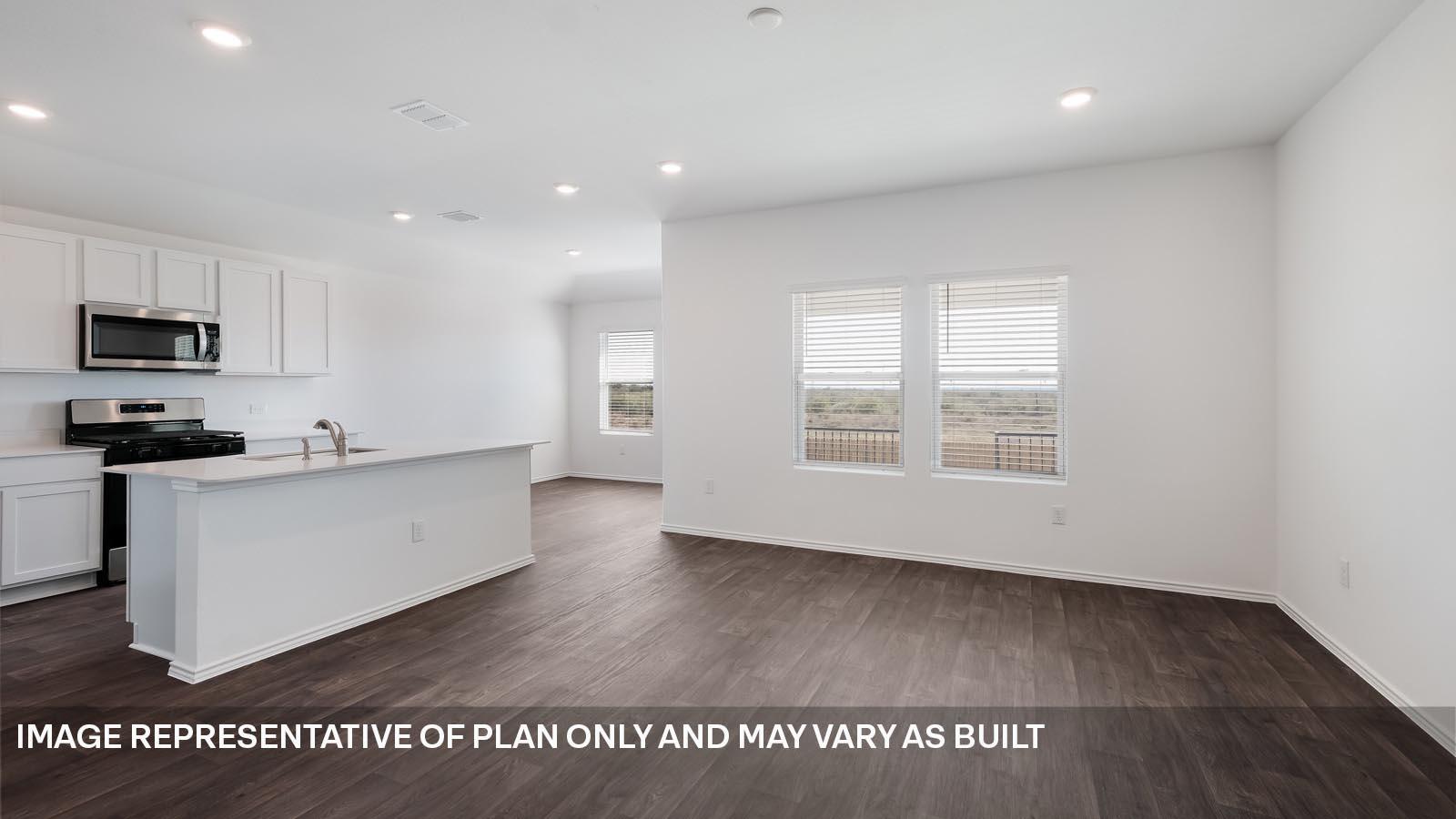 12201 Silverton Tree BND, Mustang Ridge, TX 78610 photo 4