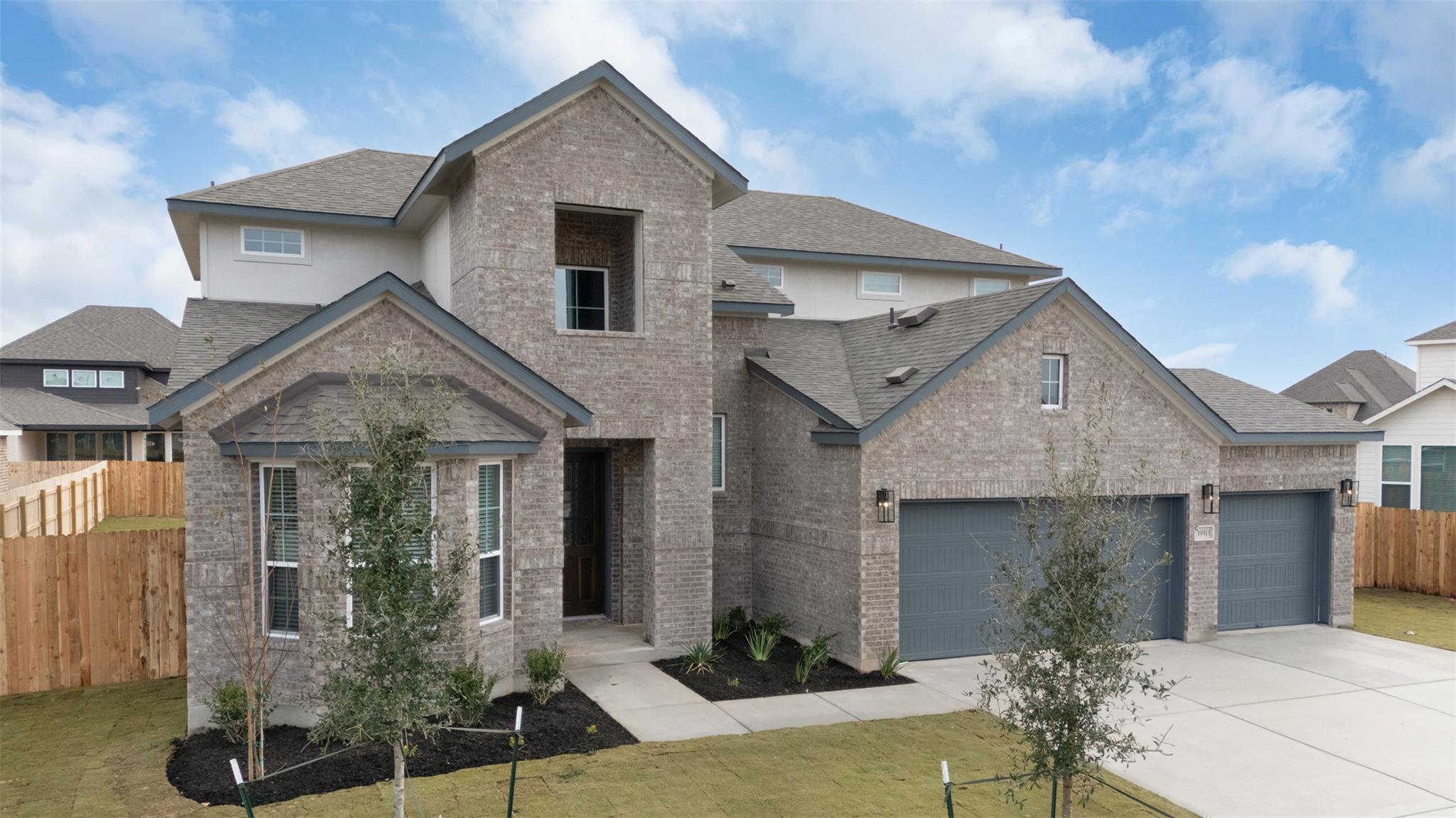 1829 Willow Bean DR, Georgetown, TX 78633 photo 2