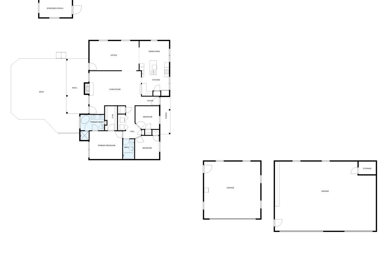 2901 Fm 1980, Marble Falls, TX 78654 photo 2