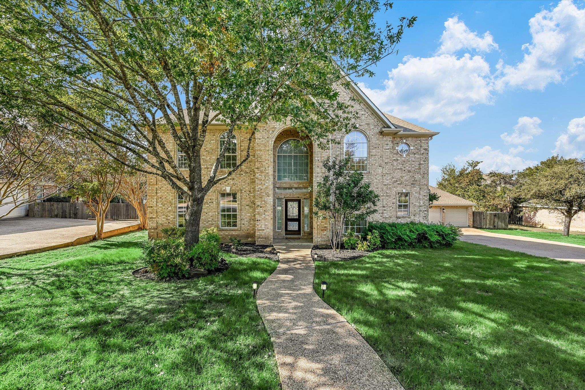 Spicewood At Bullcreek Sec 04