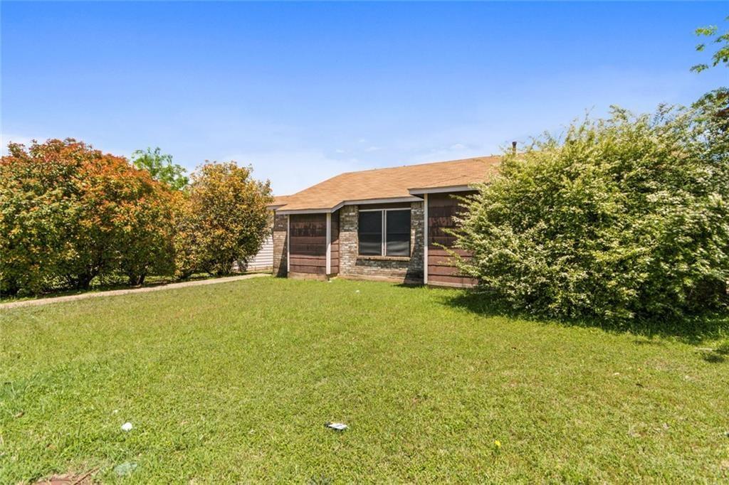 1222 Orchard Park CIR, Pflugerville, TX 78660 photo 2