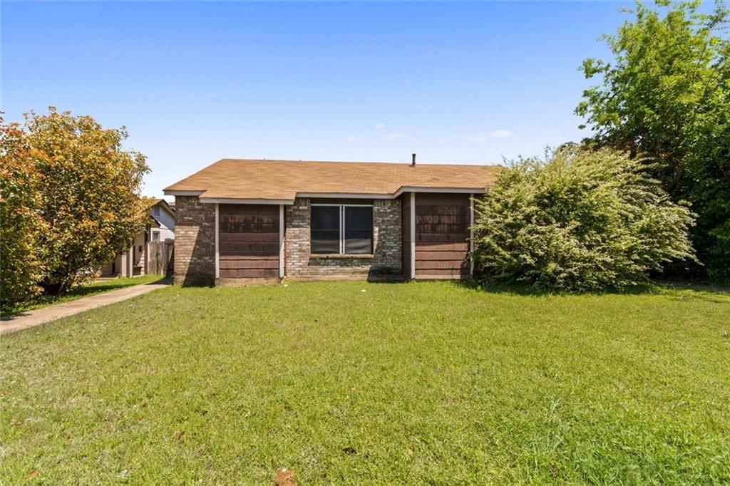 1222 Orchard Park CIR, Pflugerville, TX 78660 photo 3