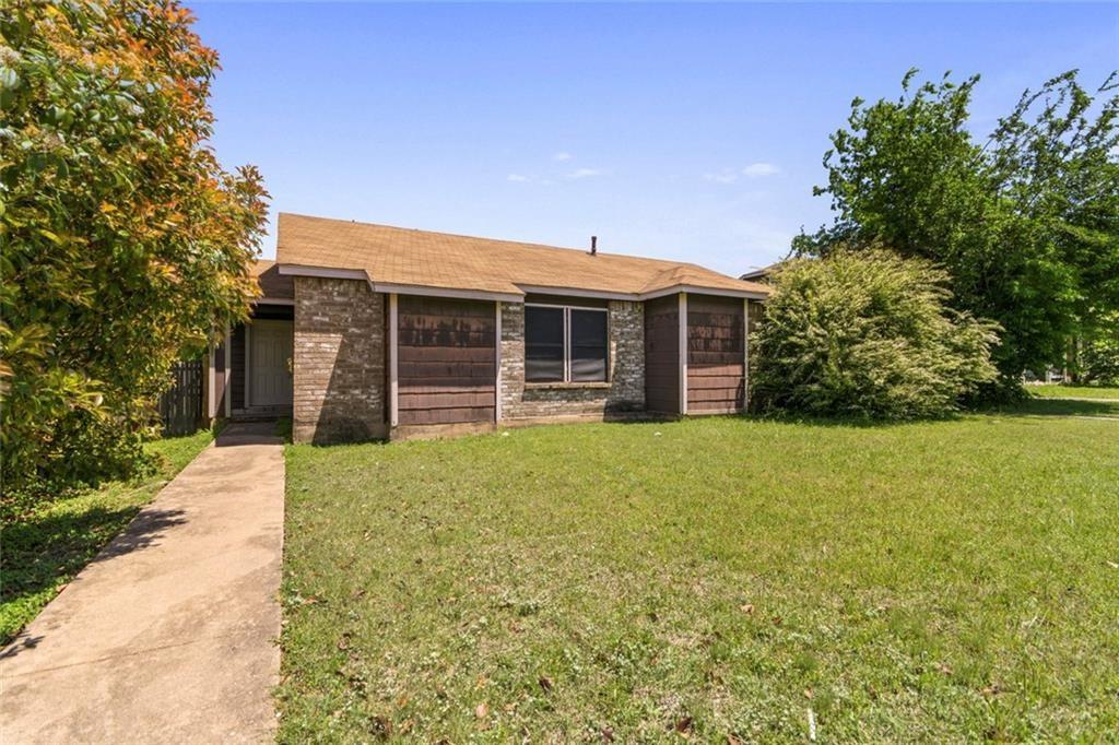 1222 Orchard Park CIR, Pflugerville, TX 78660 photo 4