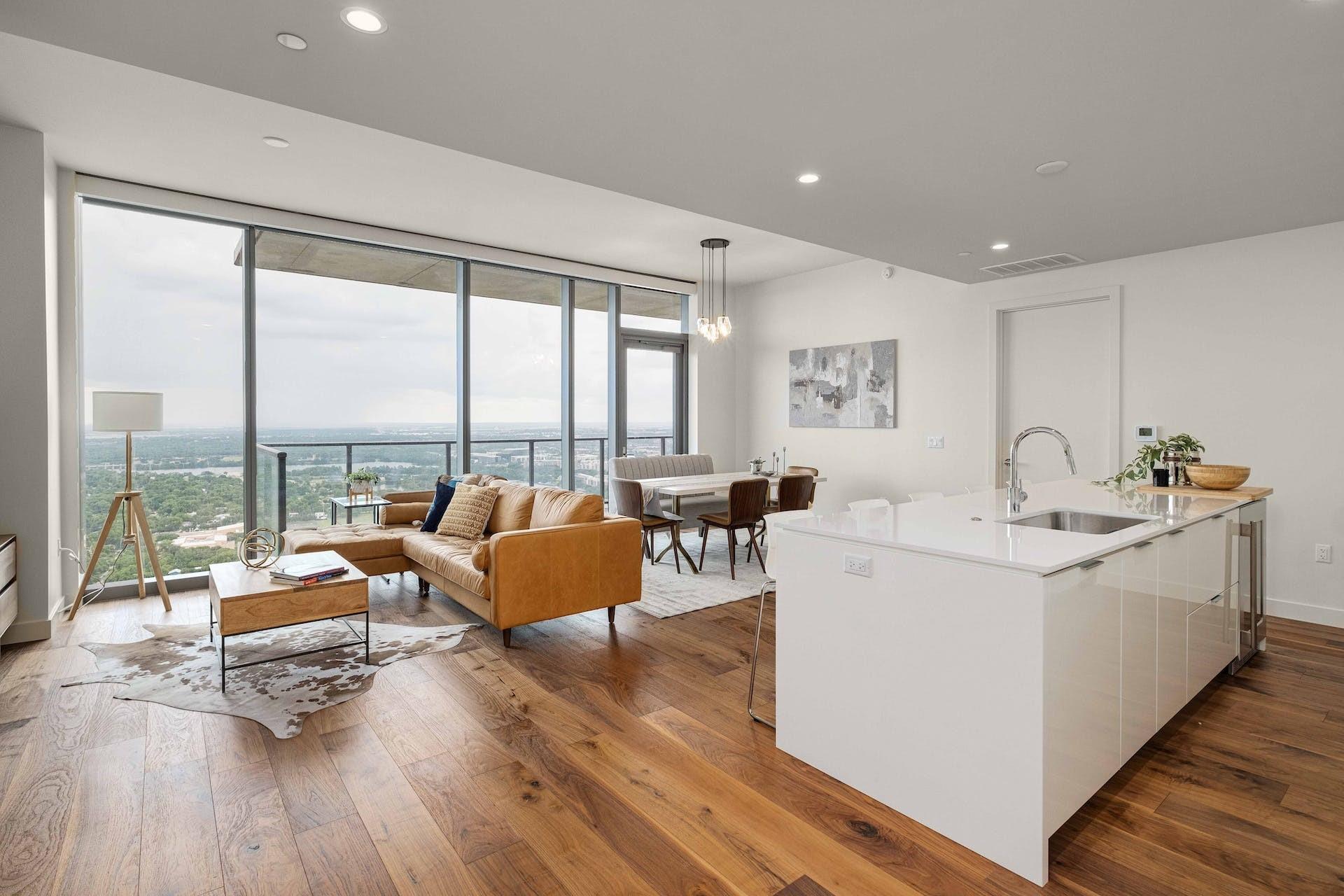 44 East Ave #4305, Austin, TX 78701 photo 3