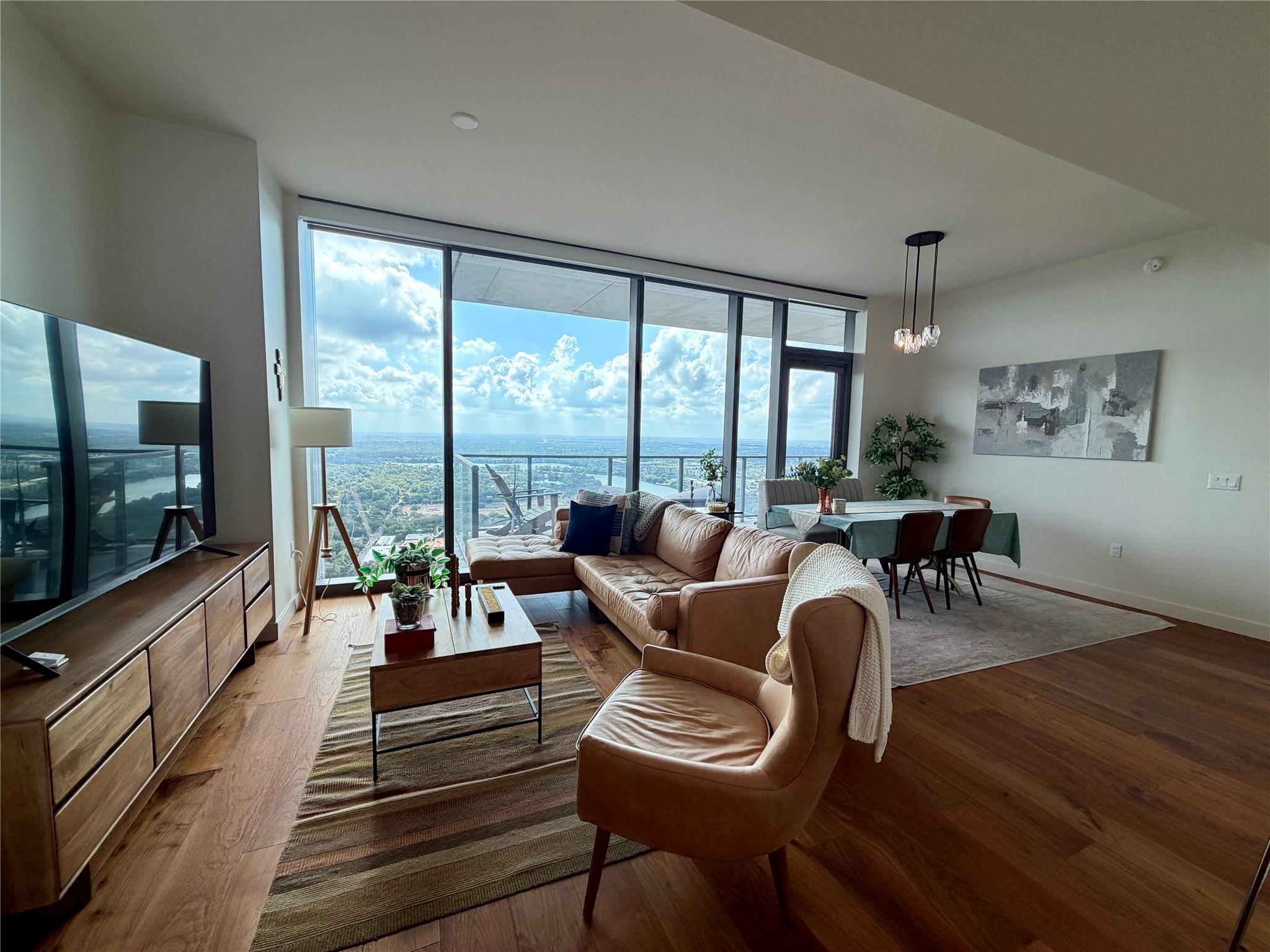 44 East Ave #4305, Austin, TX 78701 photo 5
