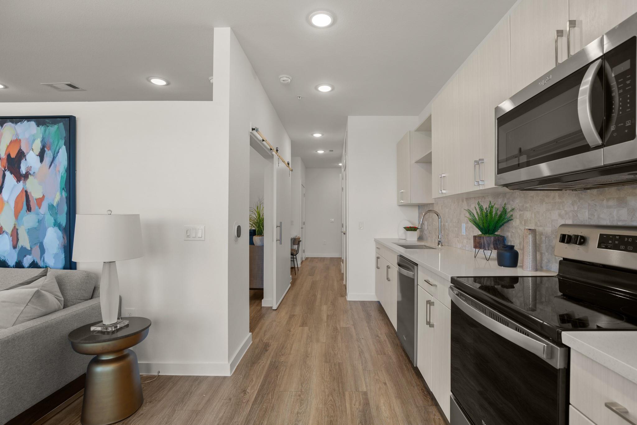 6324 Lamar BLVD #313, Austin, TX 78752 photo 4