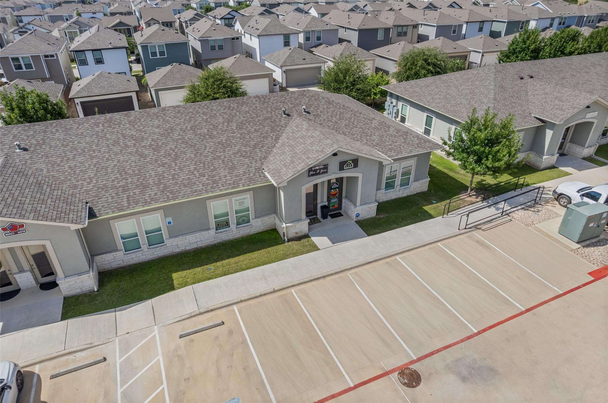 CRYSTAL FALLS ARBOR CONDO