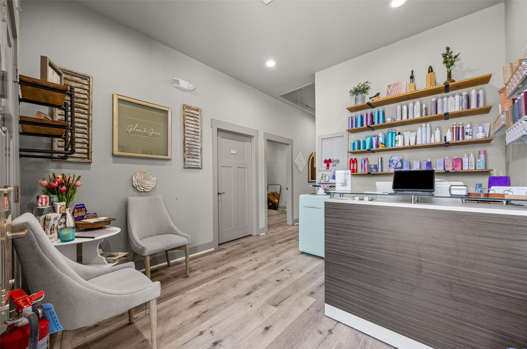 10824 Crystal Falls PKWY #505, Leander, TX 78641 photo 4