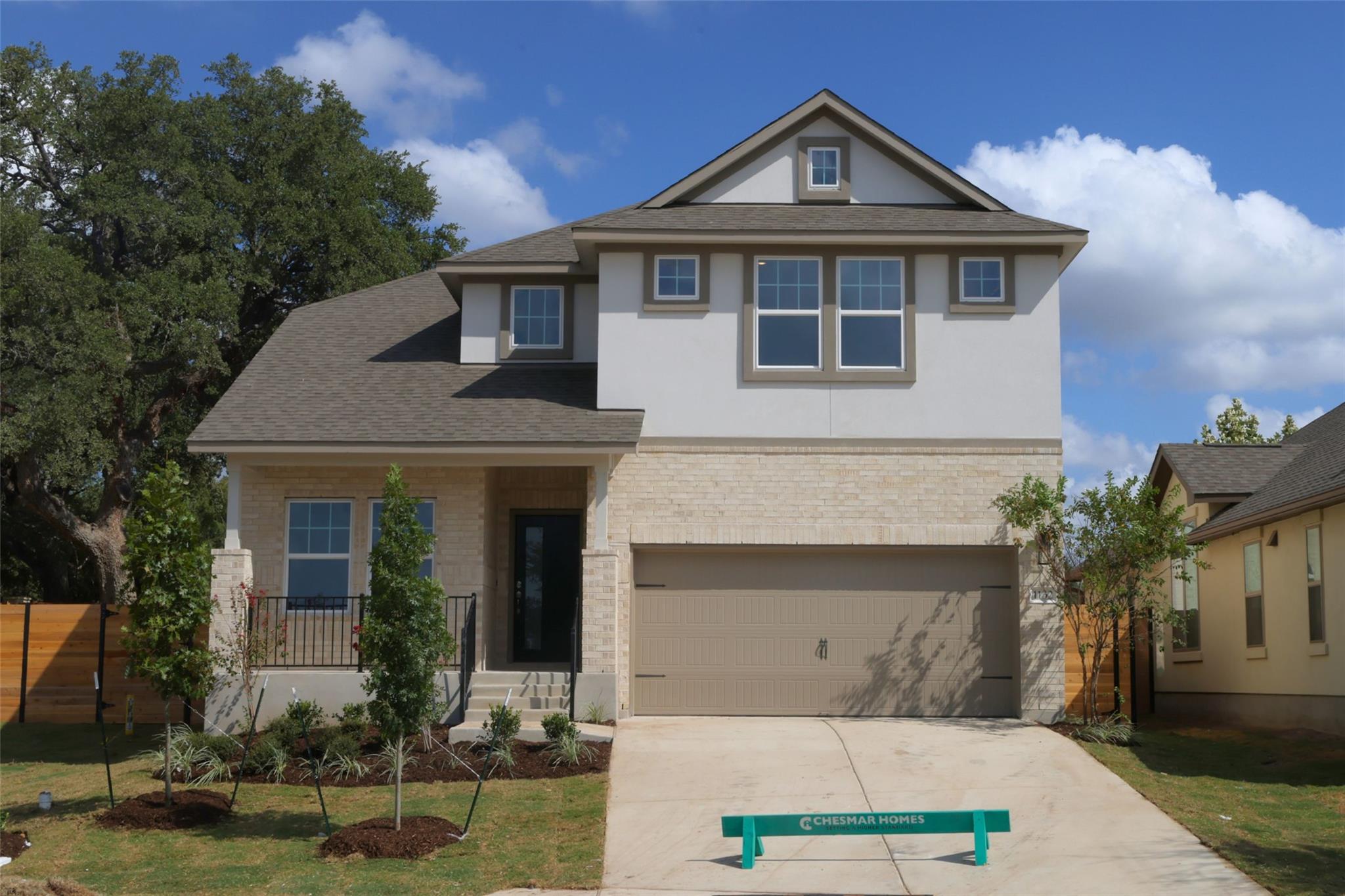 Highland Village