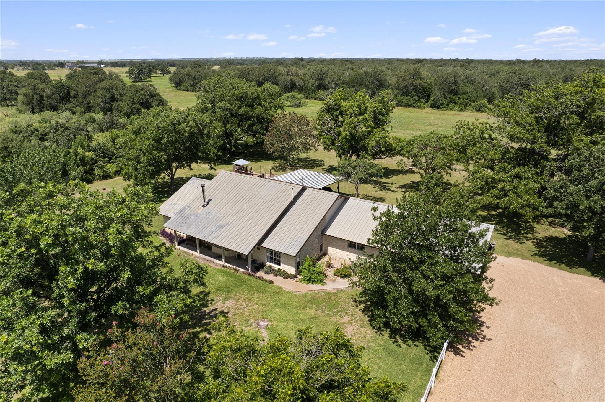 1172 County Road 418, Thorndale, TX 76577 photo 5