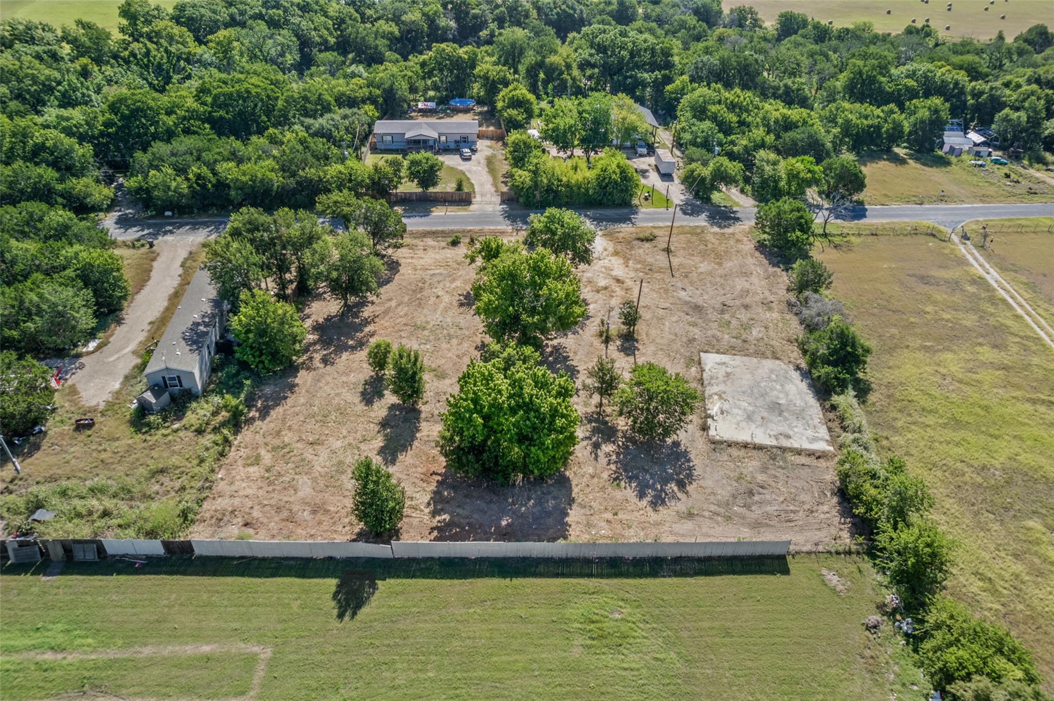 San Gabriel River Ranch
