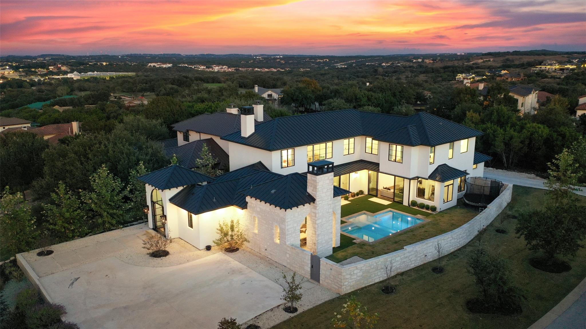 13000 Little Barton LN, Austin, TX 78738 photo 2