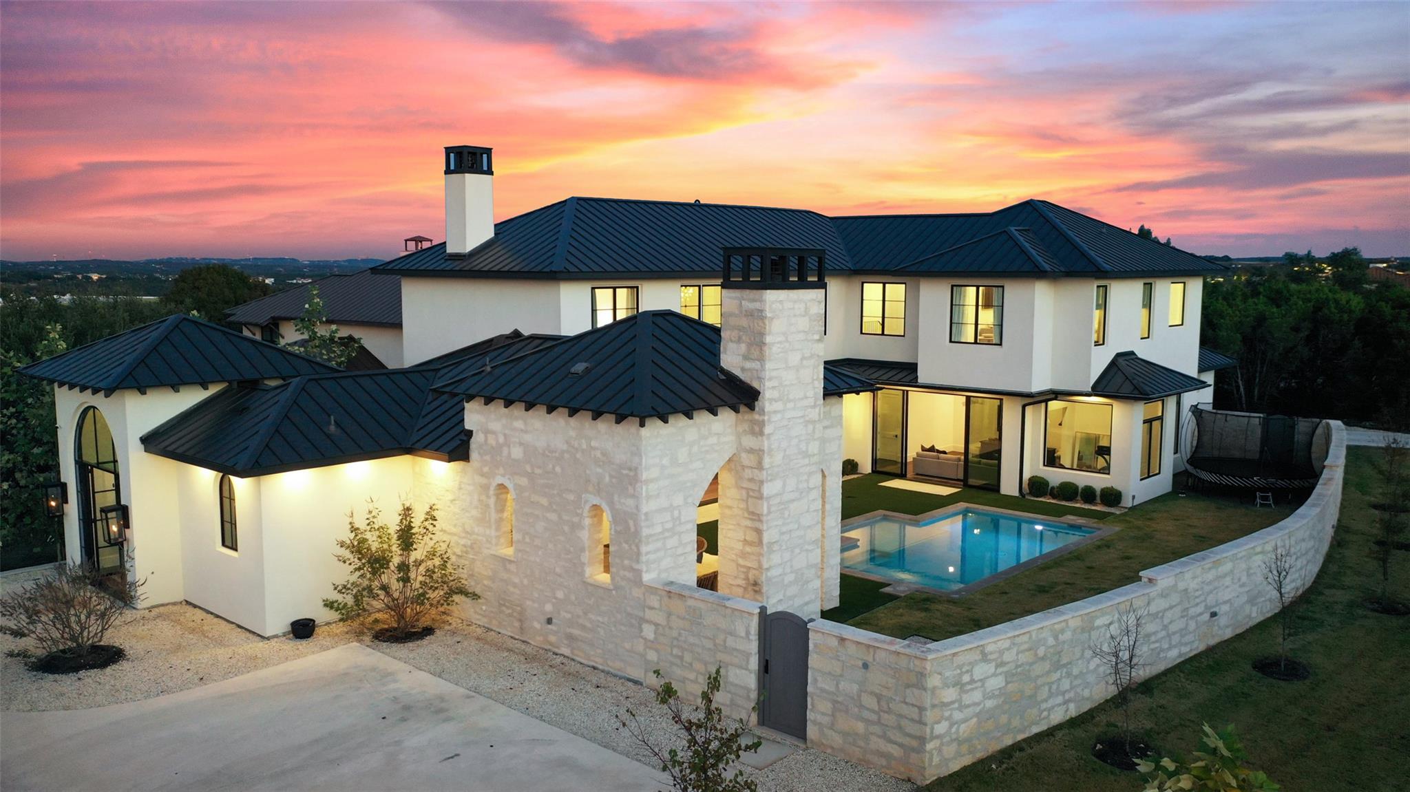 13000 Little Barton LN, Austin, TX 78738 photo 3