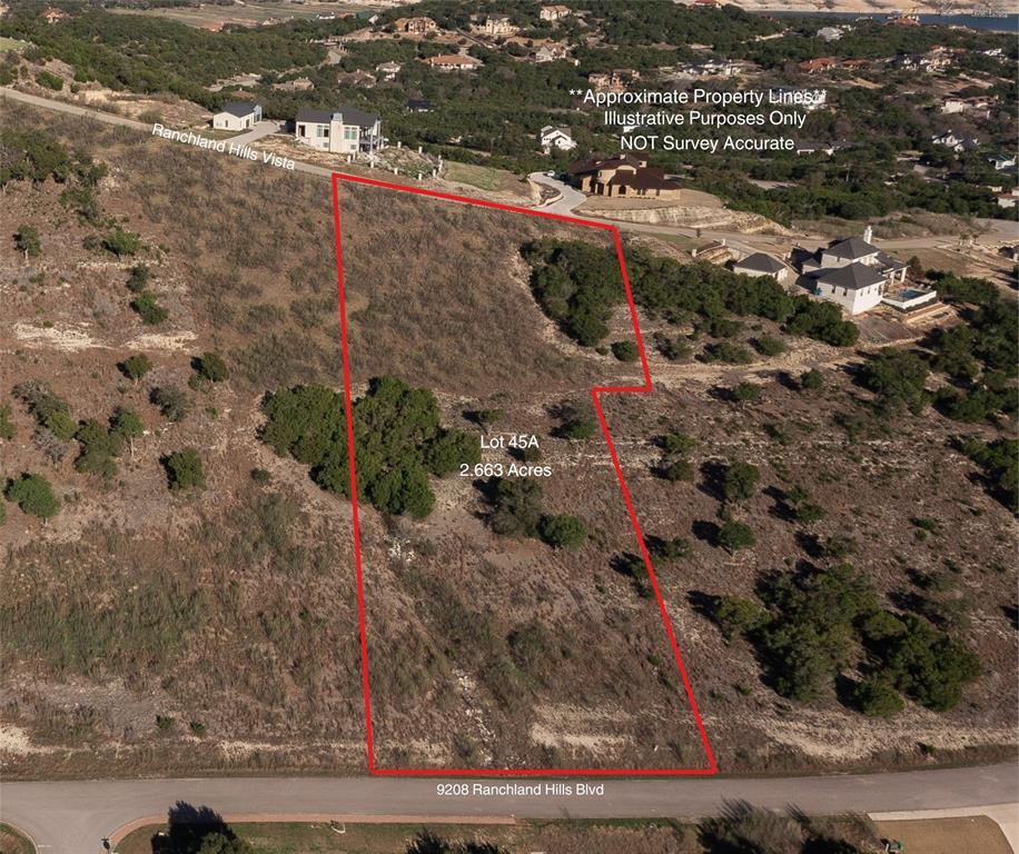 9208 Ranchland Hills BLVD, Jonestown, TX 78645 photo 3