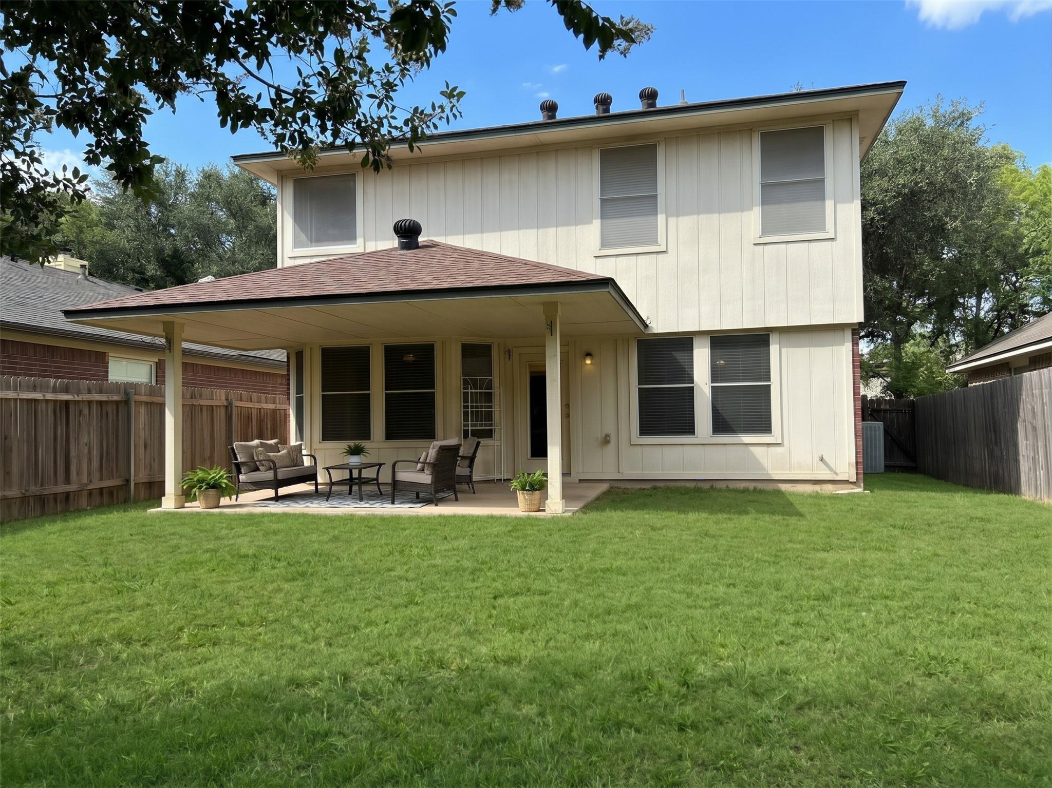 3509 Ruby Red DR, Austin, TX 78728 photo 2
