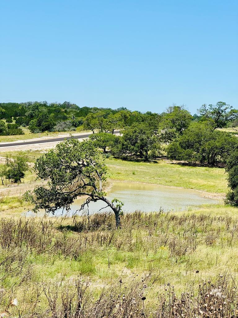 Lot 3 Oakwater DR, Fredericksburg, TX 78624 photo 4