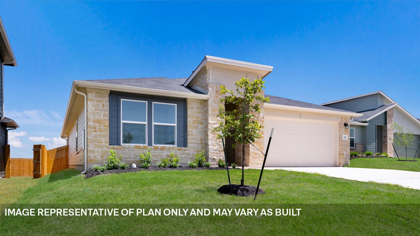 441 Mountain Pea RD, Kyle, TX 78640 photo 2