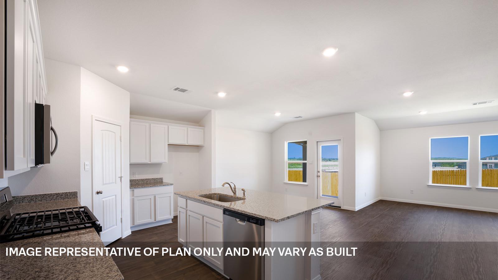 441 Mountain Pea RD, Kyle, TX 78640 photo 4