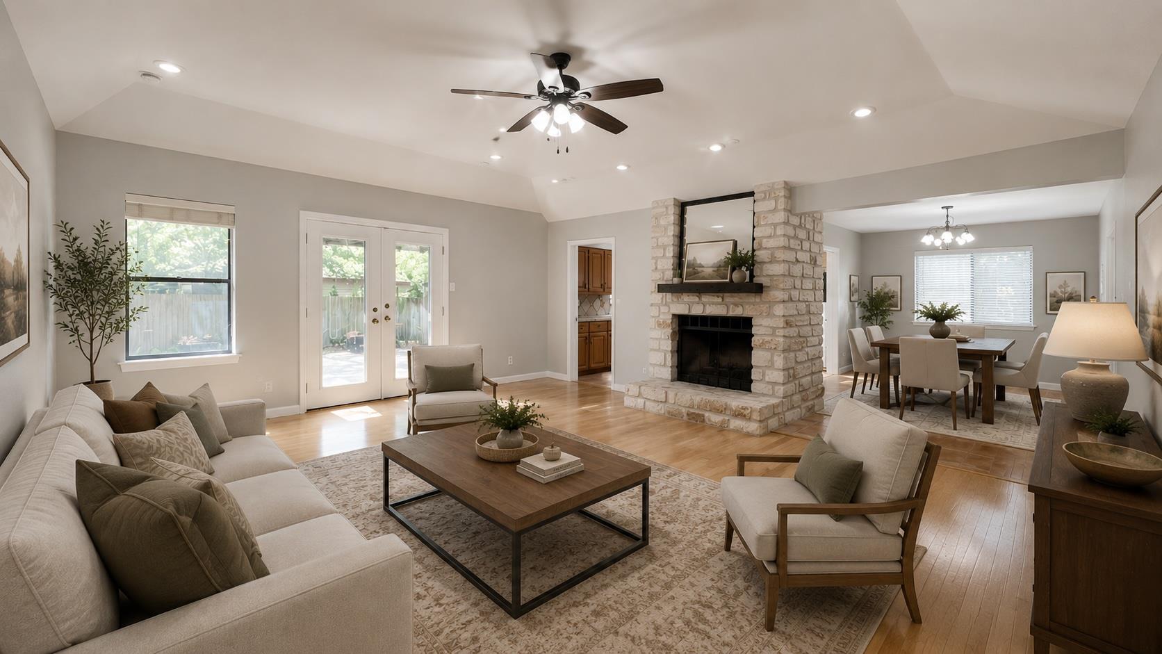 Raintree Estates Sec 02