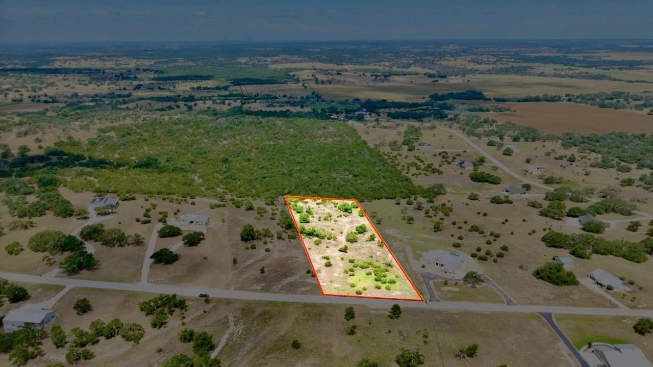 Lot 52 Axis CIR, Fredericksburg, TX 78624 photo 2