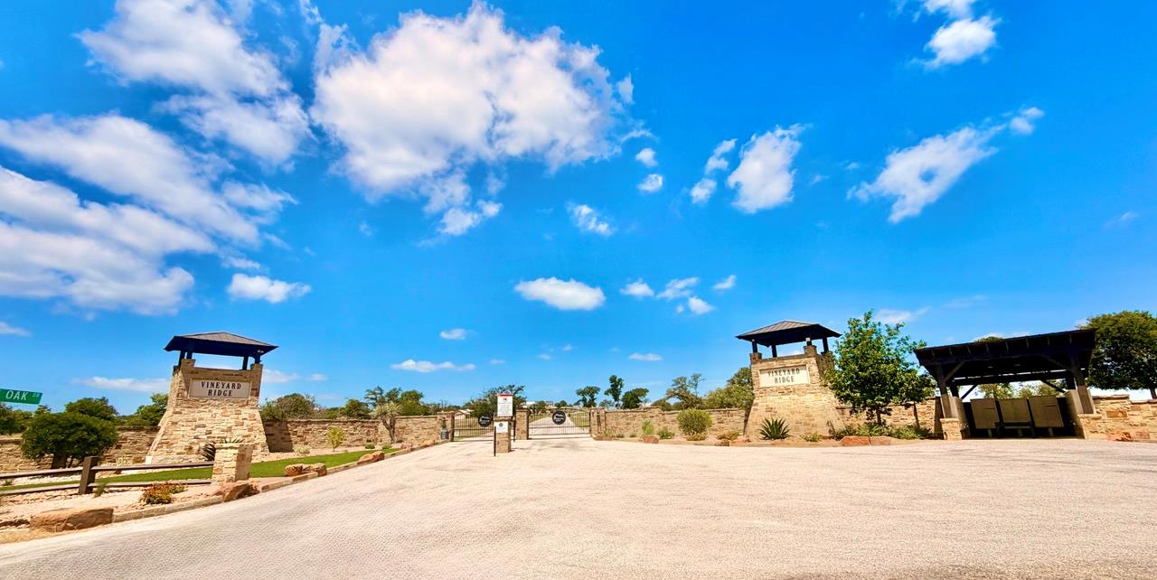 Lot 52 Axis CIR, Fredericksburg, TX 78624 photo 4