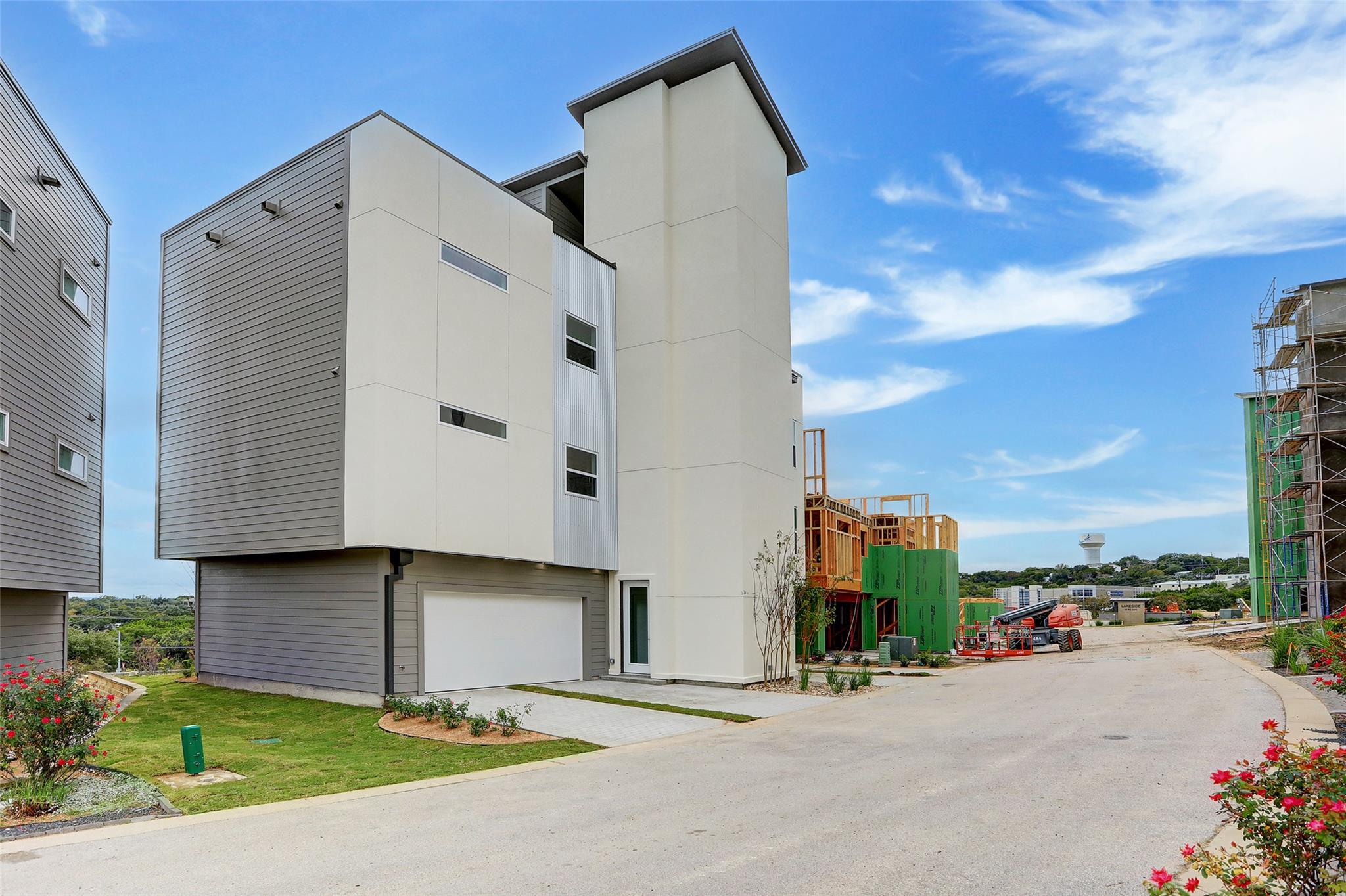 4300 Mansfield Dam RD #1521 / 1531, Austin, TX 78734 photo 2