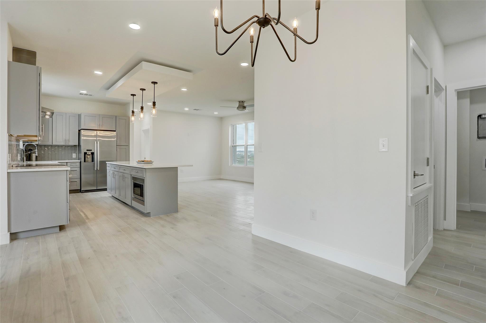 4300 Mansfield Dam RD #1521 / 1531, Austin, TX 78734 photo 3