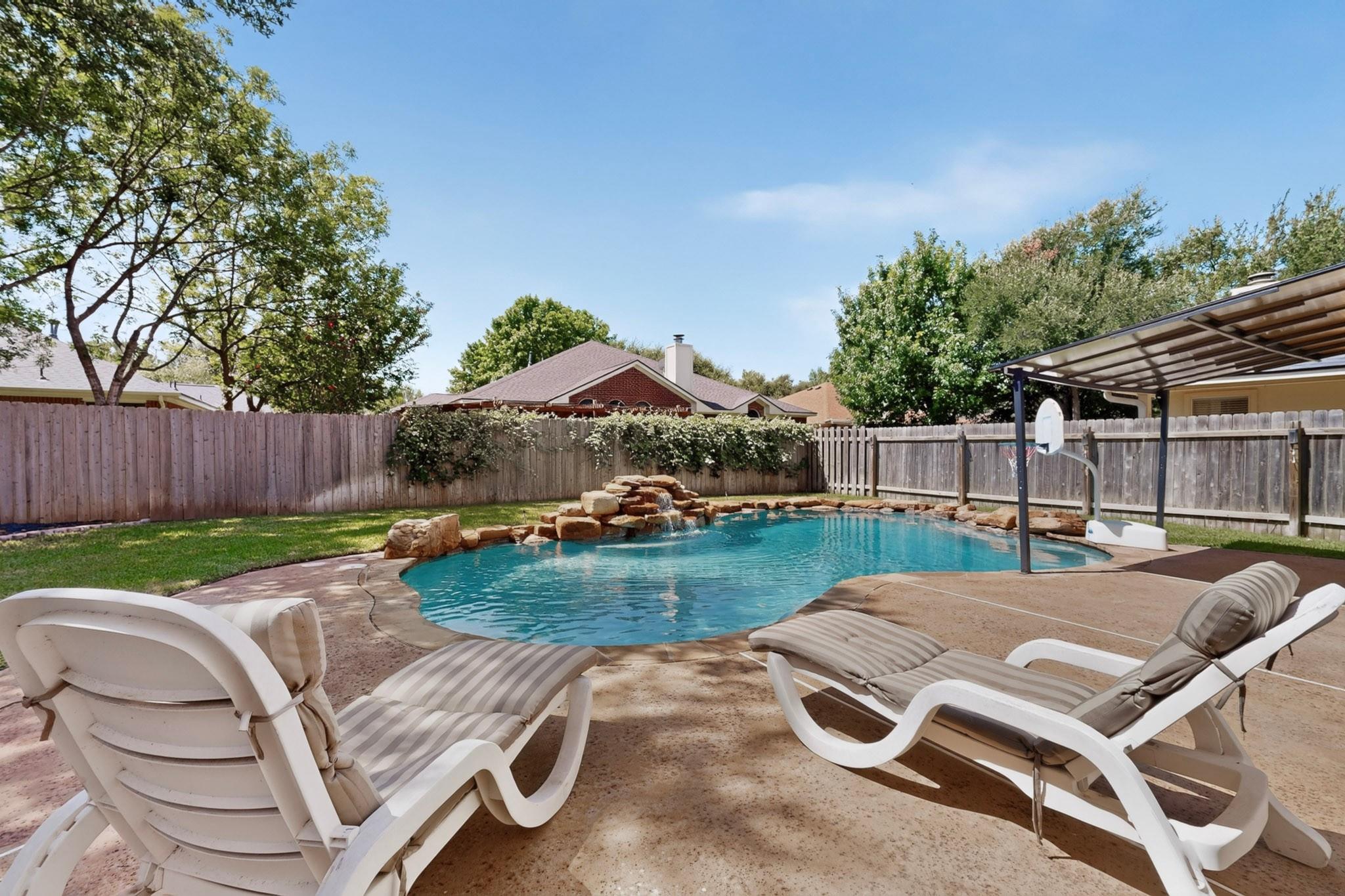 3068 Bent Tree LOOP, Round Rock, TX 78681 photo 3