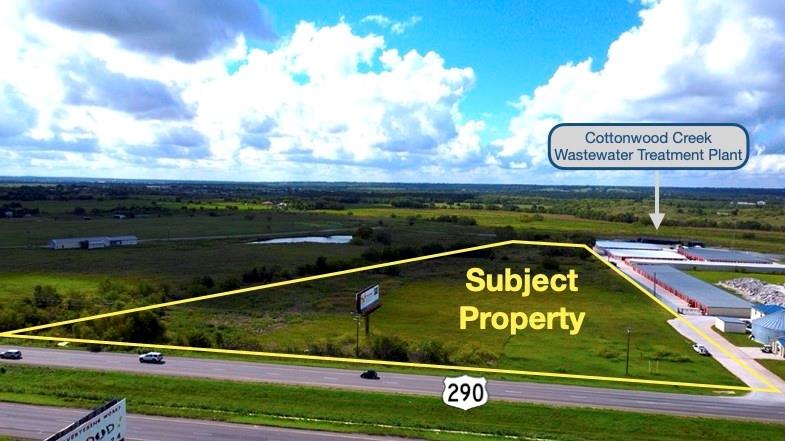 15105 Us Highway 290 Highway, Manor, TX 78653 photo 2
