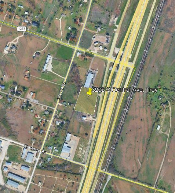 South Troy Sub Amd