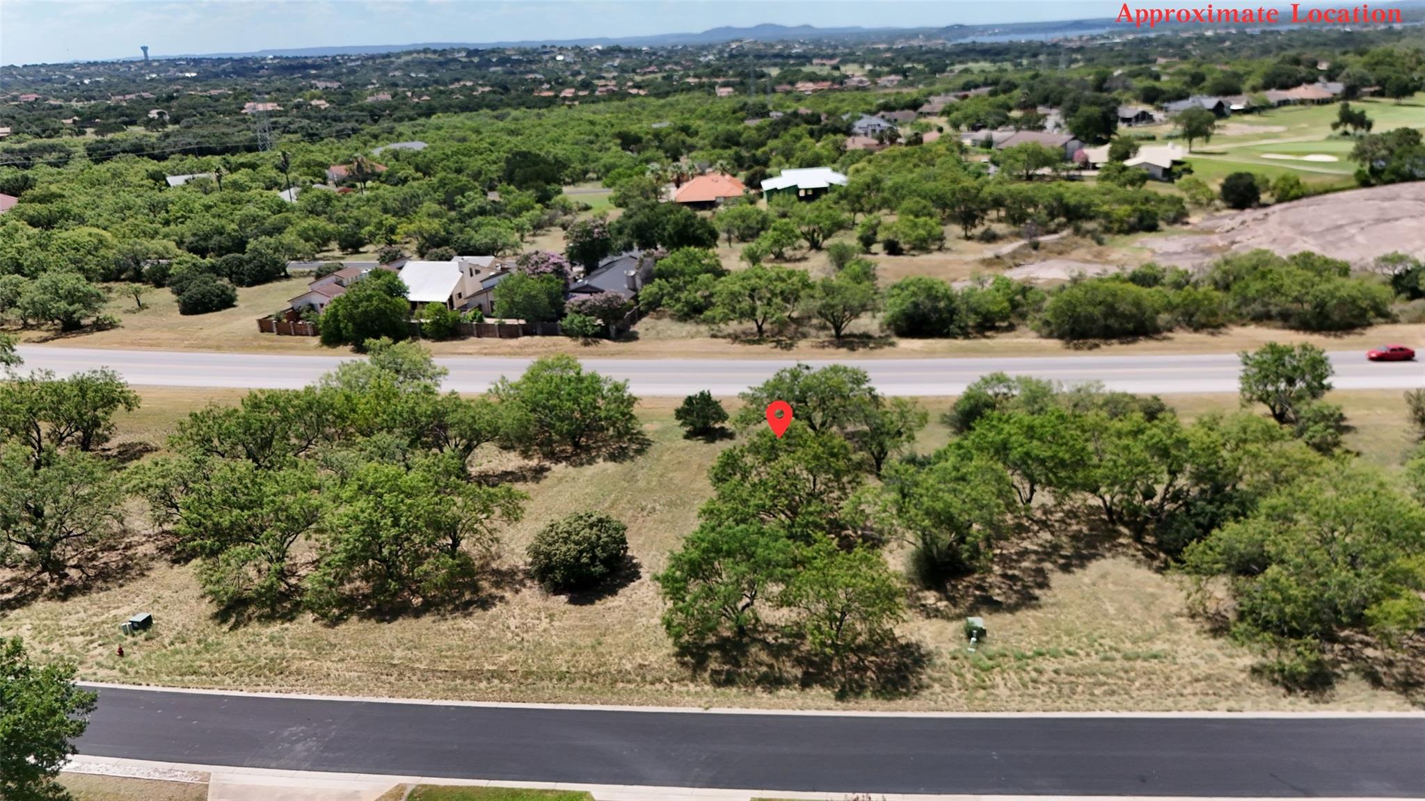 23014 Far West RD, Horseshoe Bay, TX 78657 photo 3