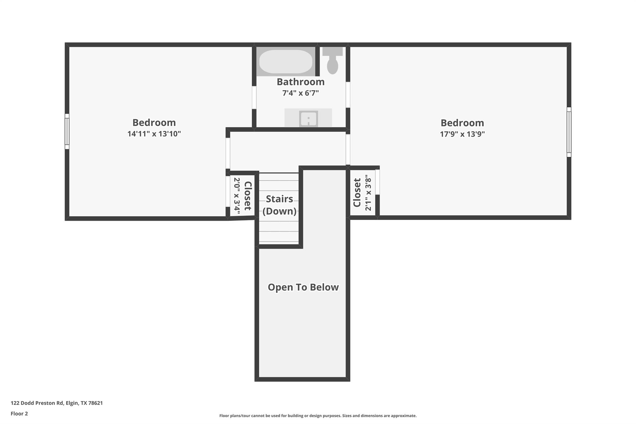 122 Dodd Preston RD, Elgin, TX 78621 photo 4