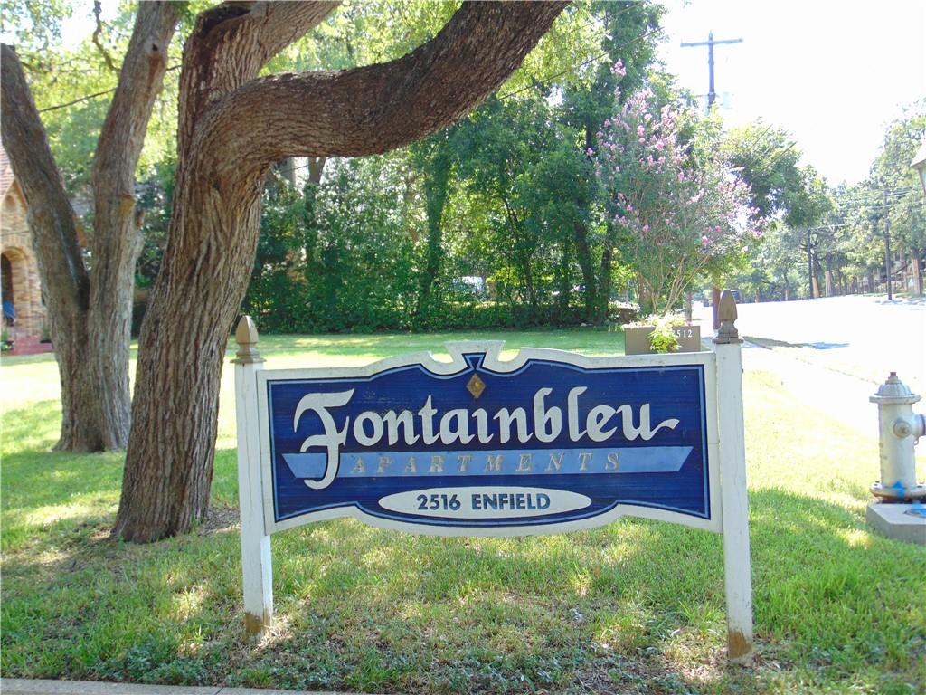 2516 Enfield RD #101, Austin, TX 78703 photo 2