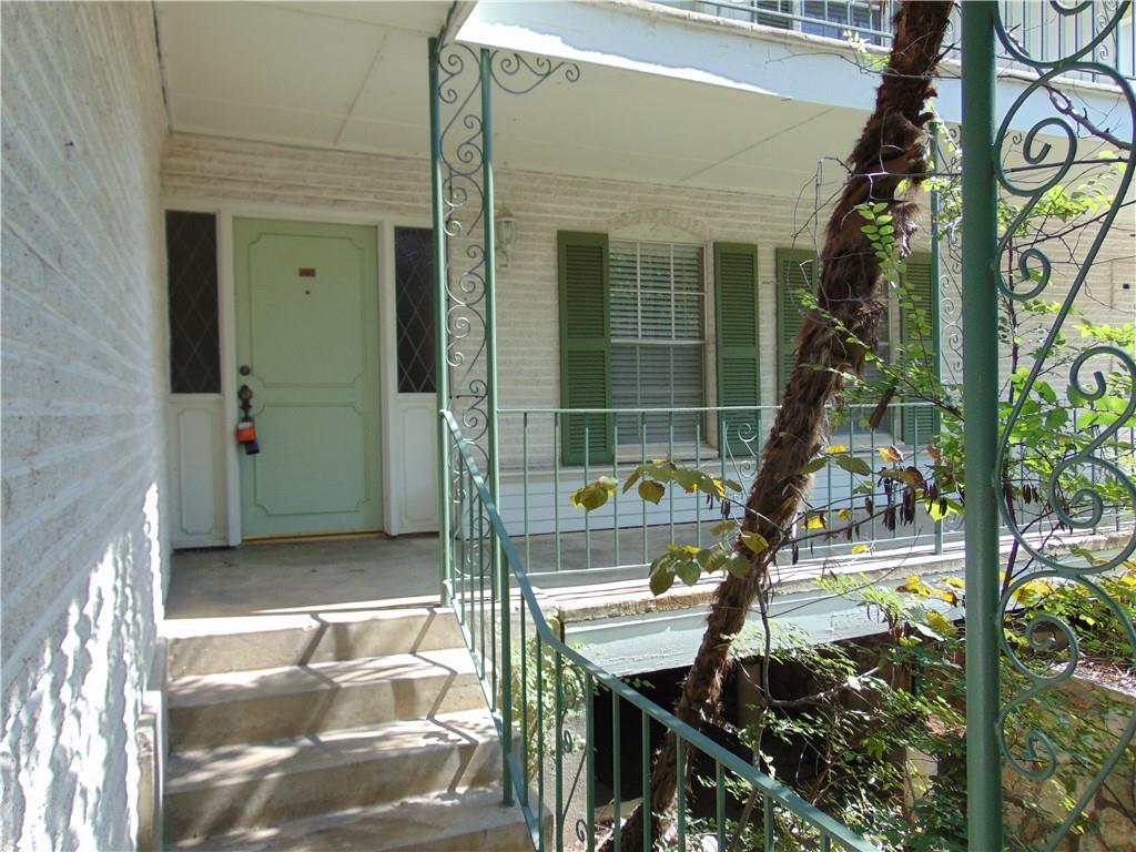 2516 Enfield RD #101, Austin, TX 78703 photo 3