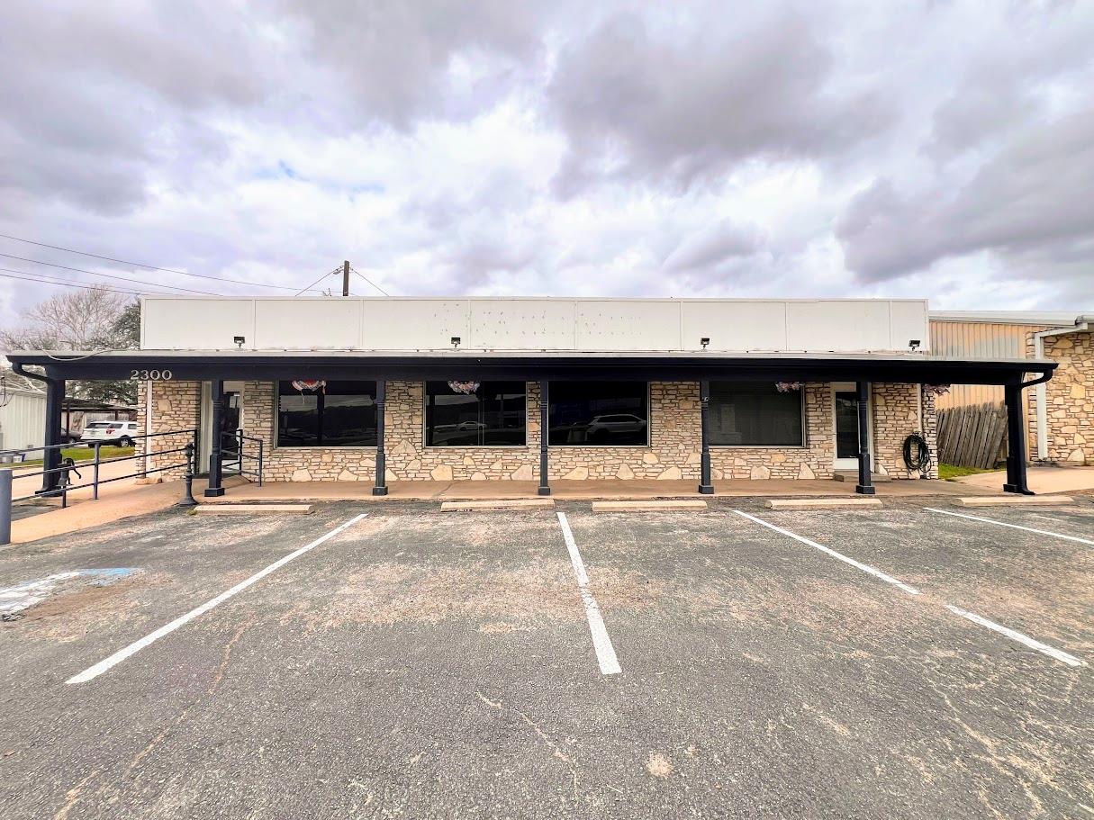 2300 Us Highway 281 Highway, Marble Falls, TX 78654 photo 4