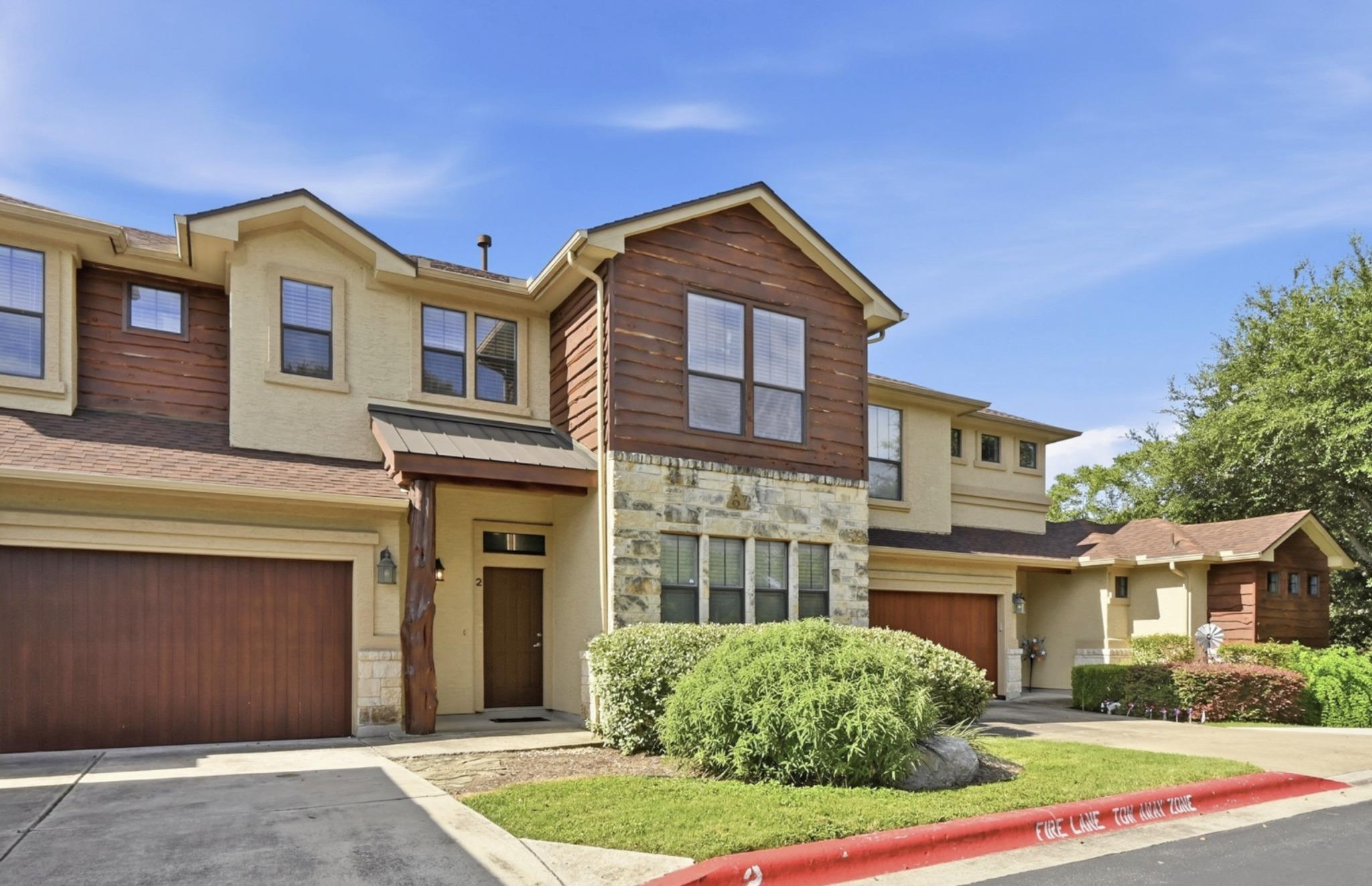 6705 Covered Bridge DR #2, Austin, TX 78736 photo 2