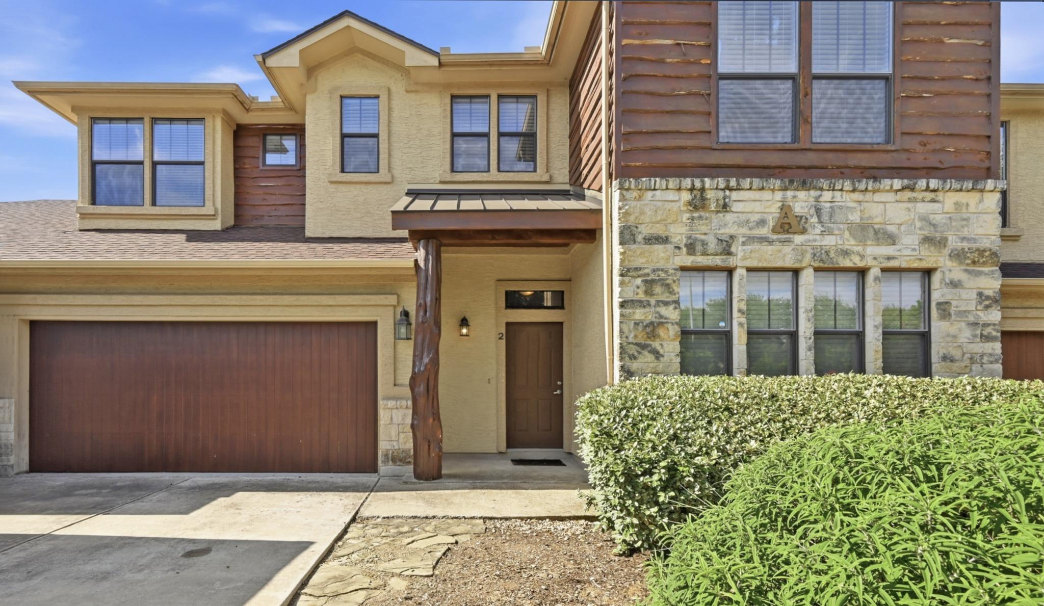 6705 Covered Bridge DR #2, Austin, TX 78736 photo 3